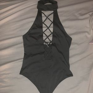 Express Bodysuit